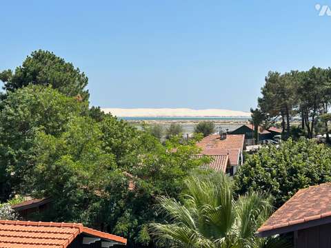 Vente appartement 7 pièces Cap-ferret 33
