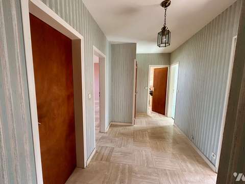 Vente appartement 7 pièces Vente appartement 7 pièces