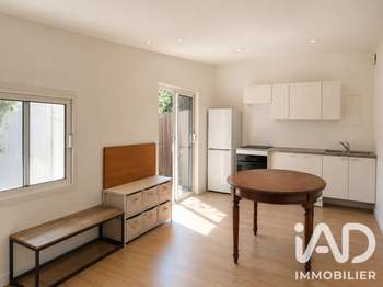 Vente Appartement 4 piècesCap-ferret
