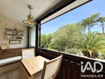 Vente Appartement 2 piècesCap-ferret