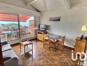 Vente Appartement 2 piècesCapbreton
