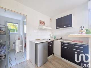 Vente appartement 1 pièce Vente appartement 1 pièce