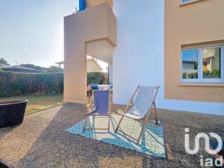 Vente appartement 1 pièce Vente appartement 1 pièce