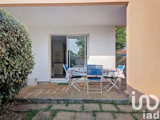 Vente appartement 1 pièce Vente appartement 1 pièce