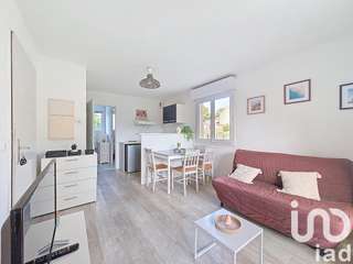 Vente appartement 1 pièce Vente appartement 1 pièce