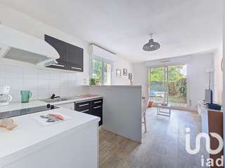 Vente appartement 1 pièce Vente appartement 1 pièce