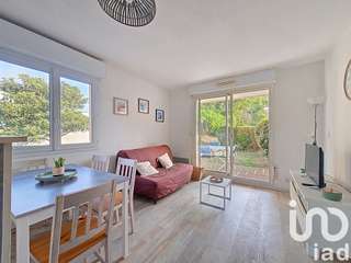 Vente appartement 1 pièce Vente appartement 1 pièce