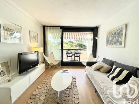 Vente appartement 1 pièce Capbreton 40