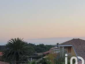 Vente Appartement 3 piècesCapbreton