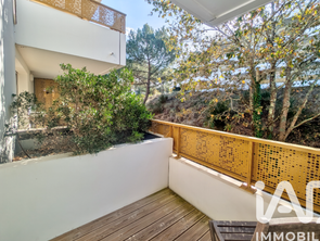 Vente Appartement 3 piècesCapbreton