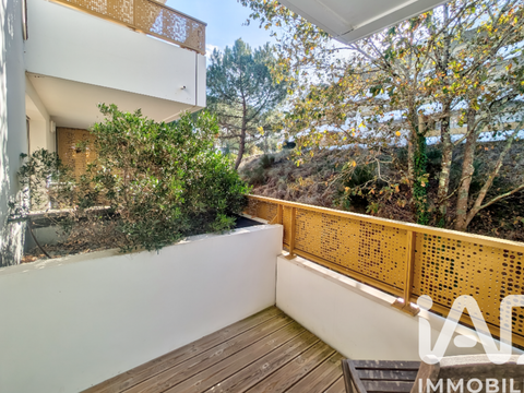 Vente appartement 3 pièces Capbreton 40