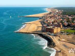 Vente Appartement 2 piècesCapbreton