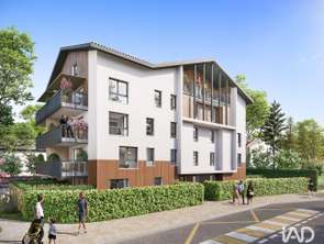 Vente Appartement 2 piècesCapbreton