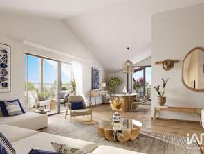 Vente Appartement 4 piècesCapbreton