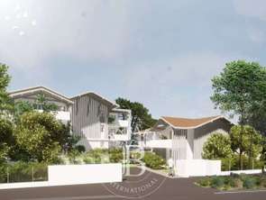 Vente Appartement 4 piècesCapbreton