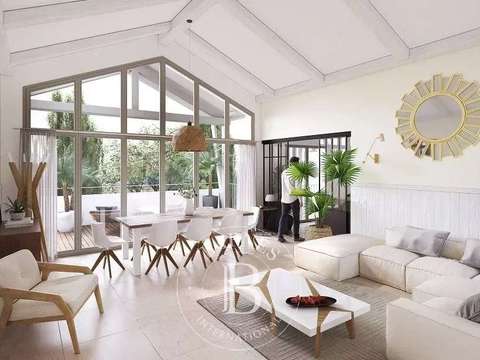 Vente appartement 3 pièces Capbreton 40