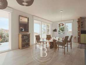 Vente Appartement 3 piècesCapbreton