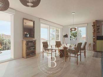 Vente appartement 3 pièces Capbreton 40