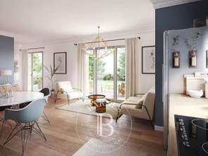 Vente Appartement 3 piècesCapbreton