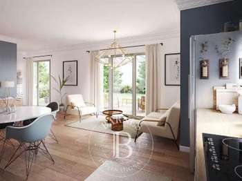 Vente appartement 3 pièces Capbreton 40