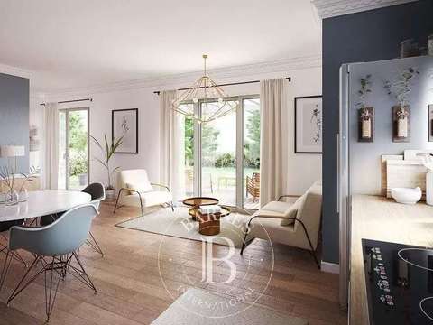 Vente appartement 3 pièces Capbreton 40