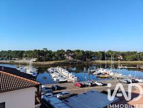 Vente Appartement 4 piècesCapbreton