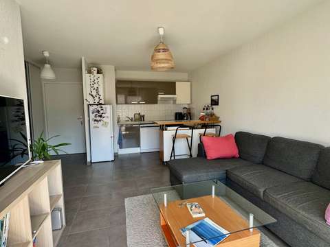 Vente appartement 2 pièces Capbreton 40