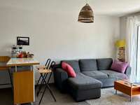 Vente appartement 2 pièces Vente appartement 2 pièces