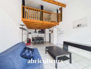Vente Appartement 3 piècesCapbreton
