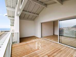 Vente Appartement 5 piècesCapbreton