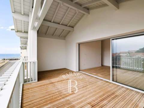 Vente appartement 5 pièces Capbreton 40