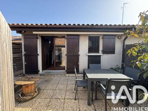 Vente appartement 2 pièces Capbreton 40