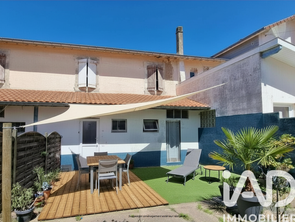 Vente Appartement 6 pièces +Capbreton