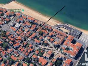 Vente Appartement 6 pièces +Capbreton