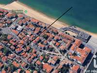 Vente appartement 6 pièces