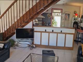 Vente appartement 6 pièces