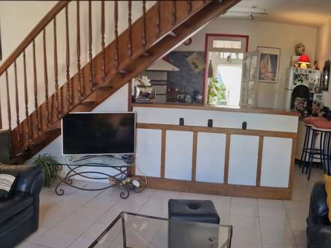 Vente appartement 6 pièces