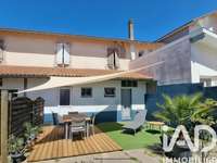 Vente appartement 6 pièces