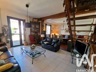 Vente appartement 6 pièces