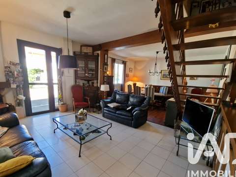 Vente appartement 6 pièces
