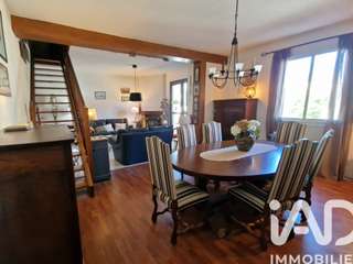 Vente appartement 6 pièces
