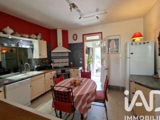 Vente appartement 6 pièces