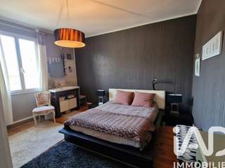 Vente appartement 6 pièces