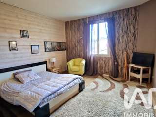 Vente appartement 6 pièces