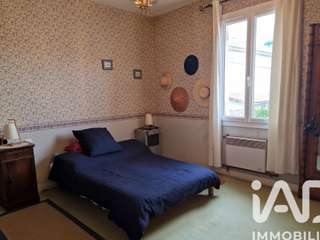 Vente appartement 6 pièces
