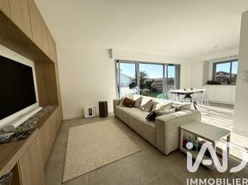 Vente appartement 4 pièces Capbreton 40
