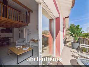 Vente Appartement 3 piècesCapbreton