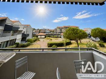 Appartement 1 pièce 22 m² · à Capbreton · 22 m² · 189 000 €