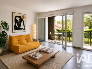 Vente Appartement 3 piècesCapbreton