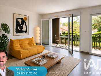 Vente Appartement 3 piècesCapbreton